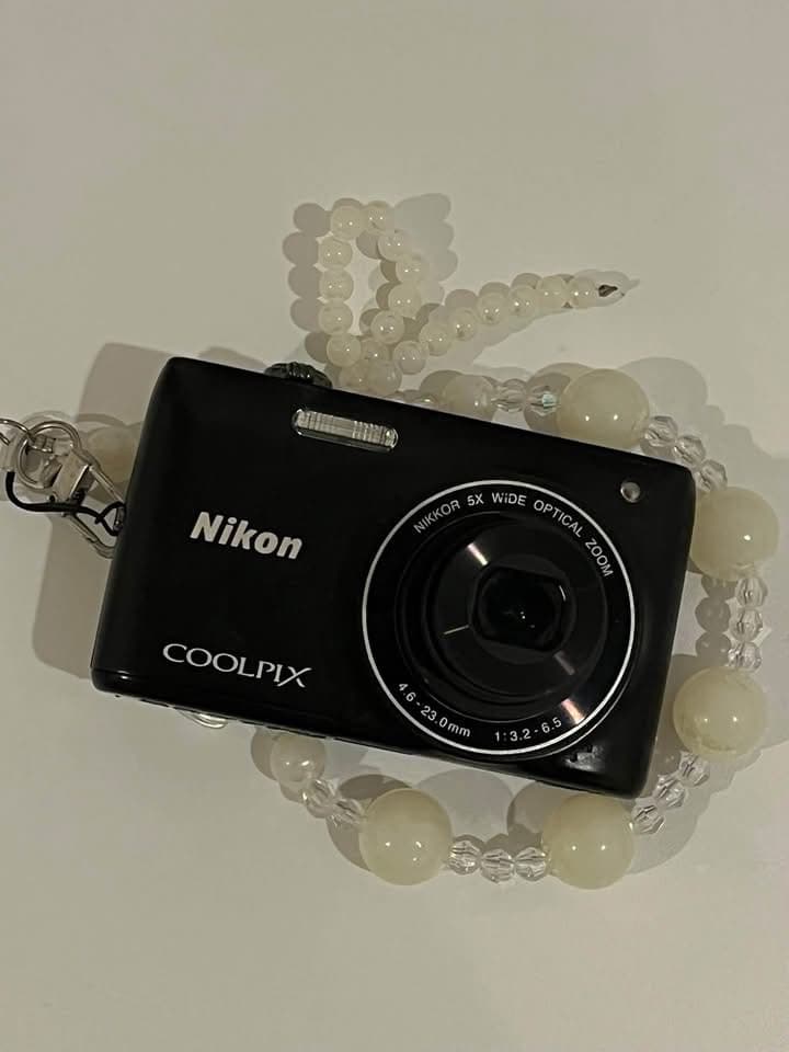 กล้องดิจิตอล NIKON COOLPIX S4150