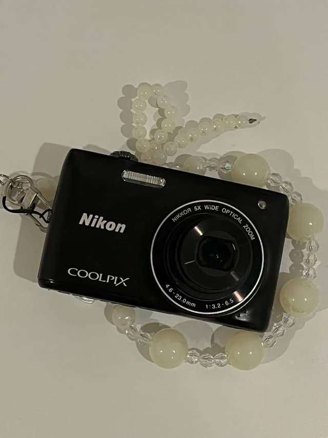 NIKON COOLPIX S4150 Digital Camera