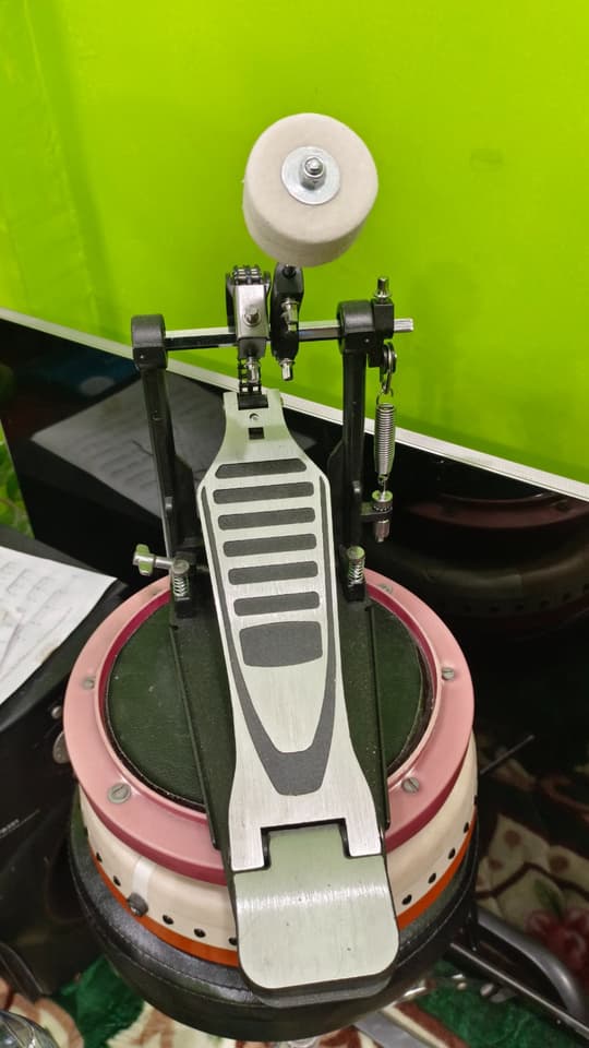 Drum Pedal