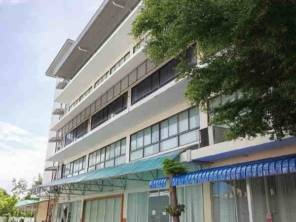 F430 Warehouse with Office for Rent, 931 sq. m, Rama 3 Area