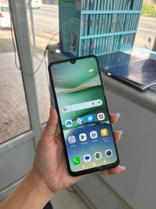 Xiaomi Redmi A5