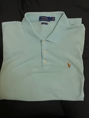 Polo Ralph Lauren Collared Shirt - image blurred placeholder