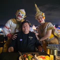 ศักดิ์ดา วงศ์ดิเรก avatar