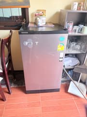 Toshiba Refrigerator - image blurred placeholder
