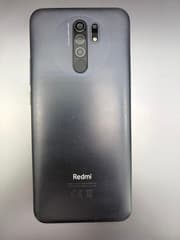 Xiaomi Redmi 9 ОЗУ 4GB + ПЗУ 64GB - image blurred placeholder
