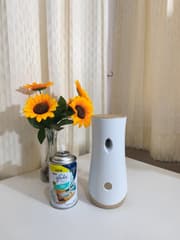 Glade Automatic Air Freshener Spray Dispenser - image blurred placeholder