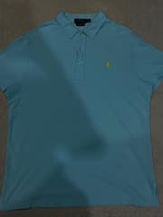 เสื้อคอปก Polo ralph lauren - image blurred placeholder