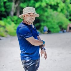 Tanakorn Sangdit avatar