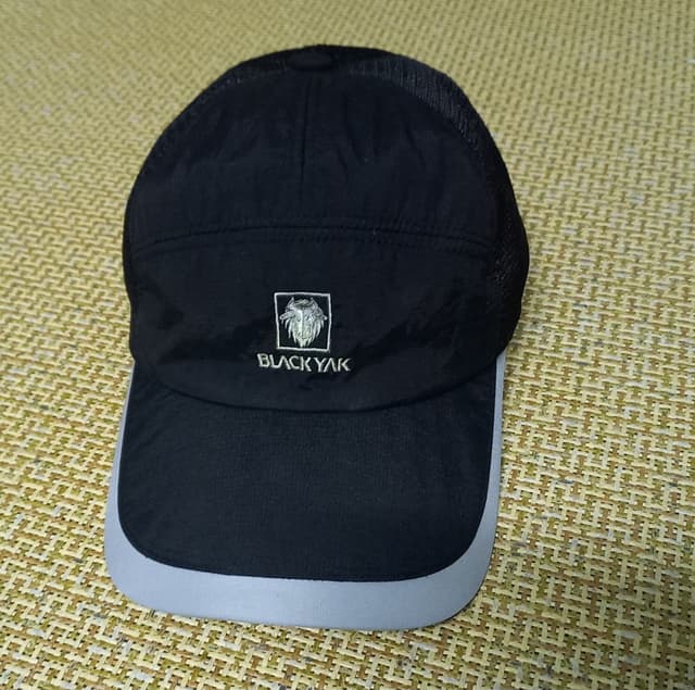 หมวก BLACKYAK