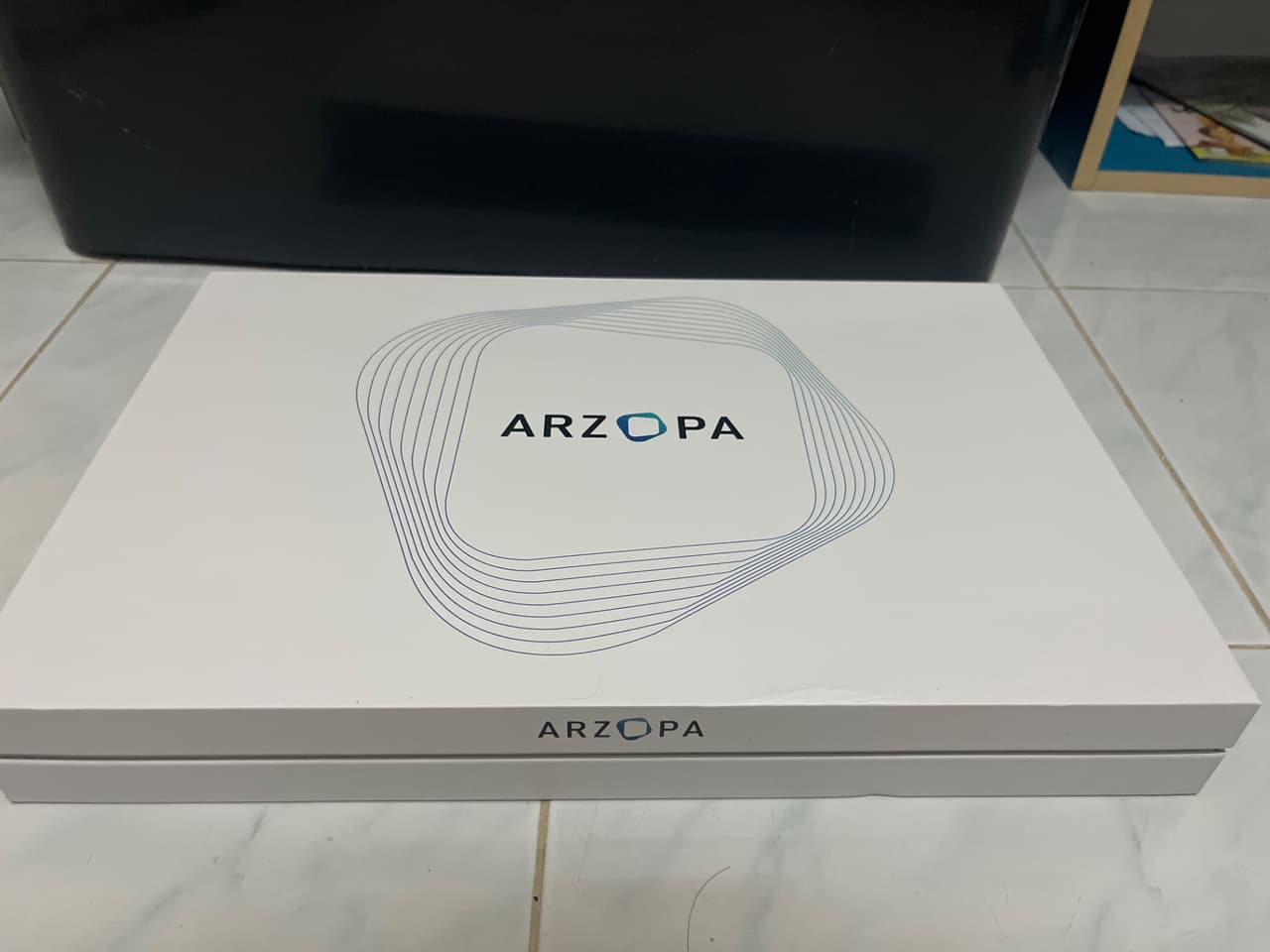 Portable Monitor ARZOPA Z1FC 16.1" 144Hz FHD