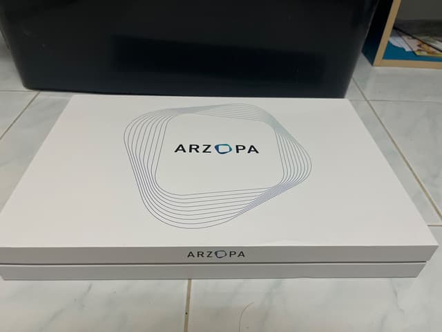 Portable Monitor ARZOPA Z1FC 16.1" 144Hz FHD