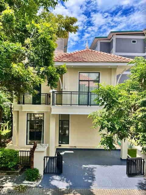 PV16 Pool Villa for Rent, Thai-Balinese Style, 4 Bedrooms, Soi Ko Phai, Near Walking Street