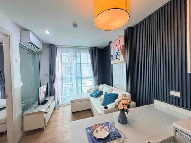 C1511 Urgent sale Neo Condo near Jomtien Beach