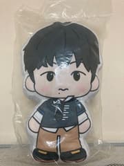 Moshi Moshi x NCT DREAM Little Jisung Pillow - image blurred placeholder