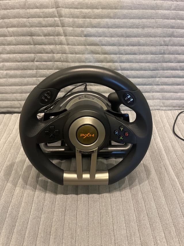PXN V3 Pro Gaming street wheel