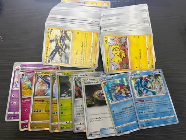 Wholesale Collectible Cards