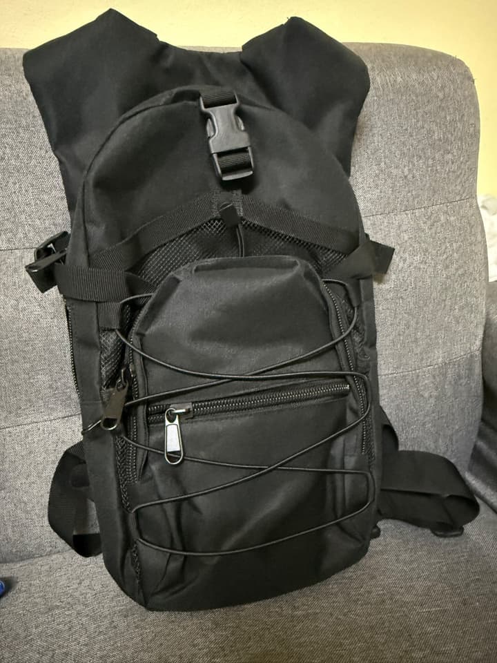 20L Sling Backpack