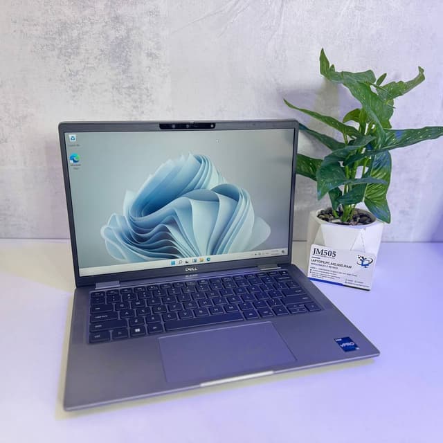 Dell Latitude 7340 — Core i5 13th Gen / 16GB DDR5 / 256GB SSD / 13.3”