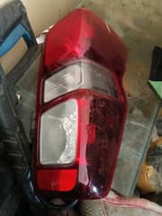 Isuzu 2010 Tail Light - image blurred placeholder