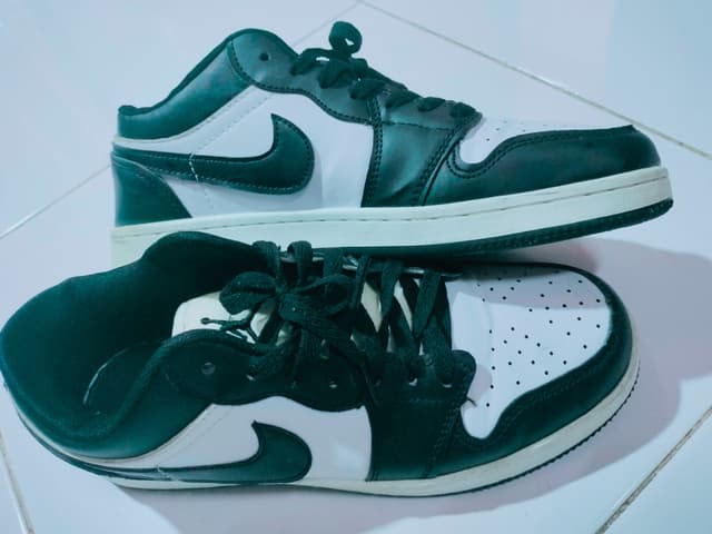 Nike Air Jordan sneakers