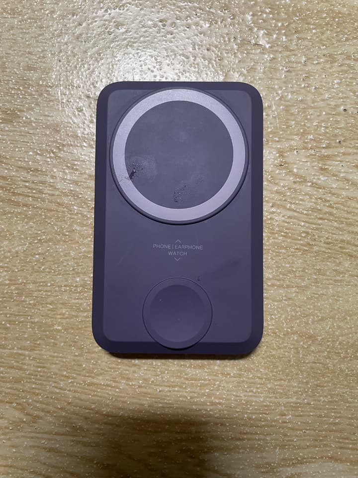 พาวเวอร์แบงค์ Orsen by Eloop รุ่น EW31 (ความจุ 10,000mAh)