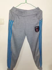Long sweatpants, size S - image blurred placeholder