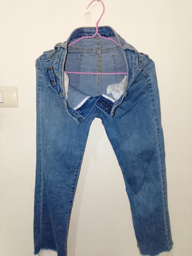Jeans, size S