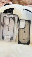 UAG Shockproof Case for Samsung 21 Ultra - image blurred placeholder