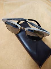 RayBan sunglasses 3507 Limited 137/40 49#21 3N - image blurred placeholder