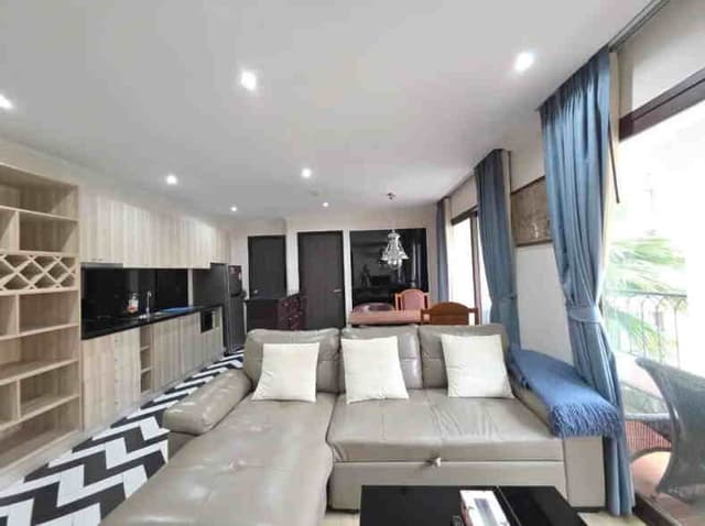 C1514 Venetian Signature Condo for Sale, 2 Bedrooms, Na Jomtien, Pattaya