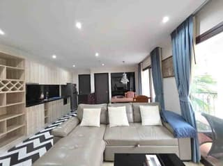 C1514 Venetian Signature Condo for Sale, 2 Bedrooms, Na Jomtien, Pattaya - image blurred placeholder