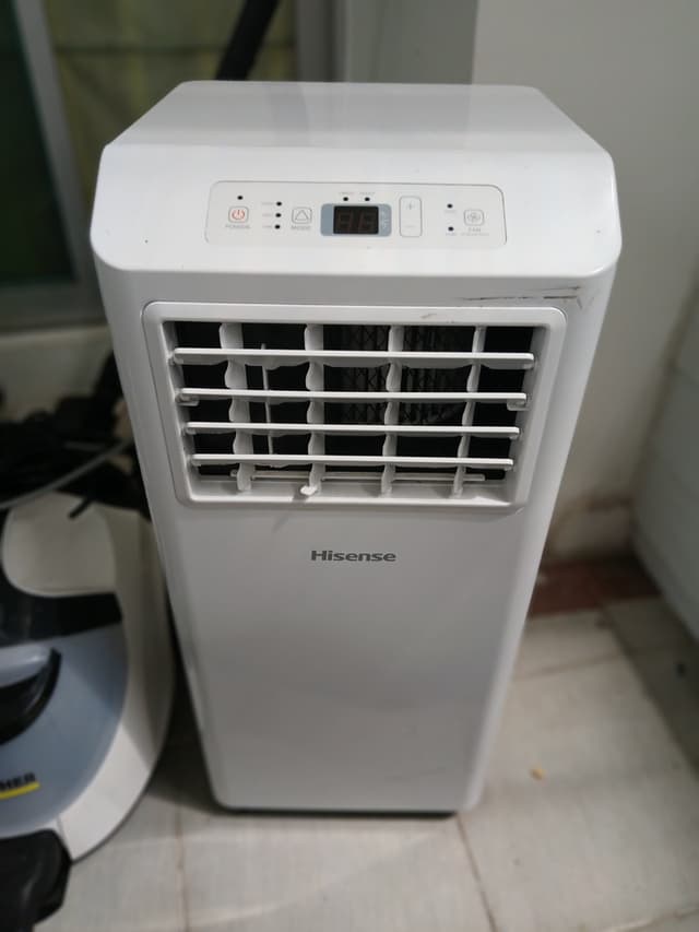 Hisense Portable Air Conditioner