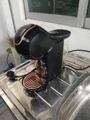 Nescafe Dolce Gusto Genio S แบ่งปัน - image blurred placeholder