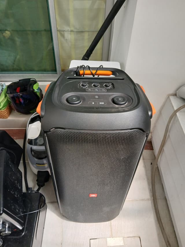 JBL PartyBox 710