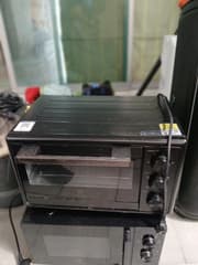 Electrolux Ultimate Taste 500 Countertop Electric Oven - image blurred placeholder