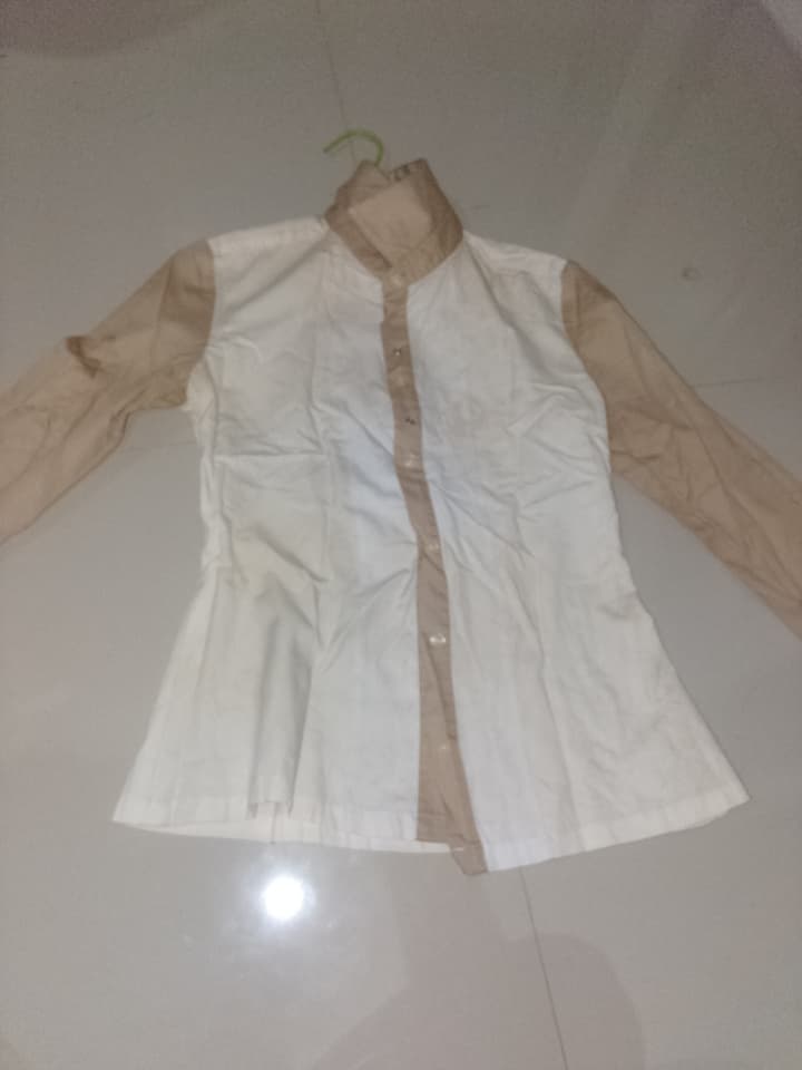 Long-Sleeve Shirt
