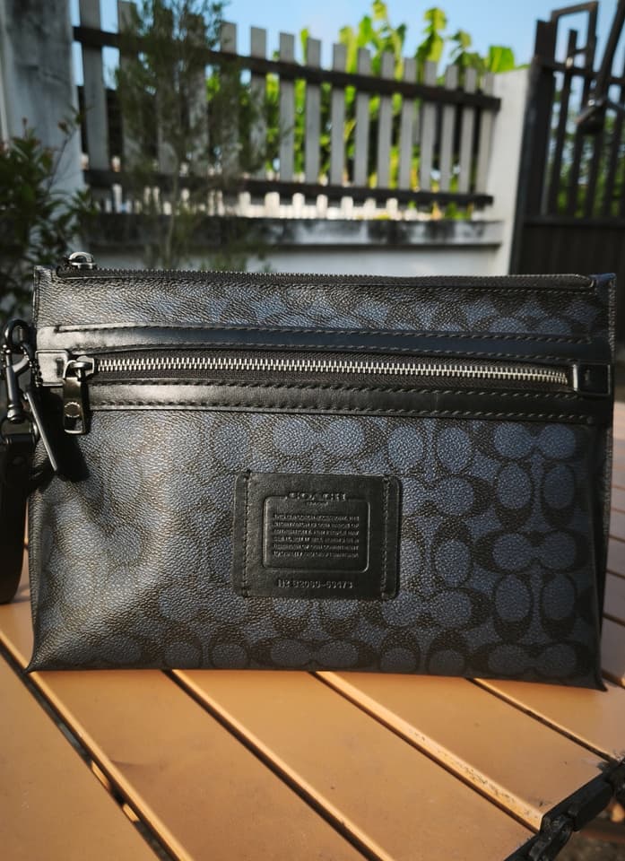 กระเป๋า Coach แท้ No.69473
