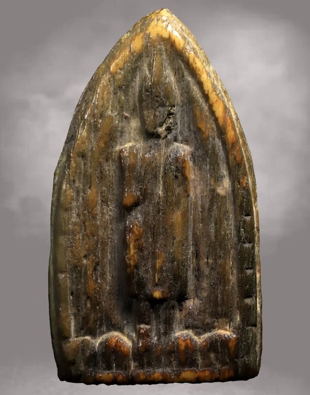 Luang Pho Derm