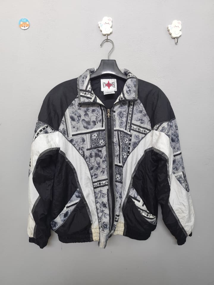90s Active Frontier Jacket