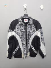 90s Active Frontier Jacket - image blurred placeholder
