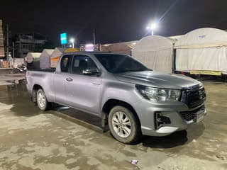 Toyota HILUX REVO ปี 2019 - image blurred placeholder