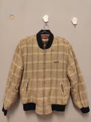 Califf Bomber Jacket - image blurred placeholder