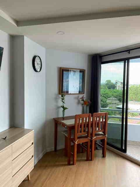 C379 Angket Condominium for sale in Jomtien, with tenant