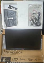Светодиодный монитор LG, модель 20EN33 - image blurred placeholder