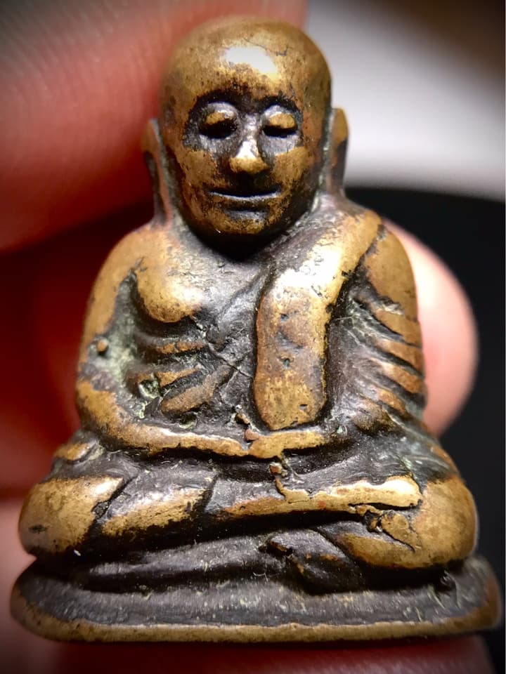 Luang Pho Ngoen