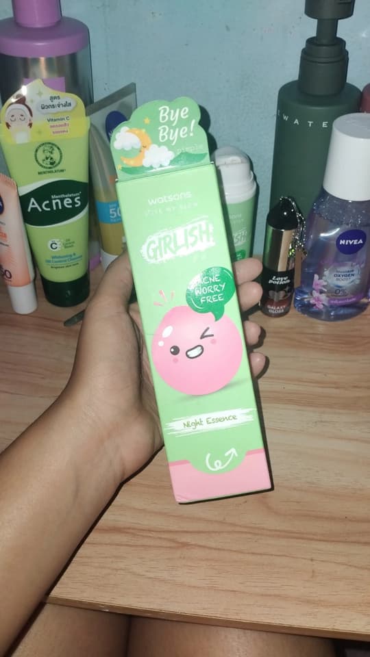 Watsons