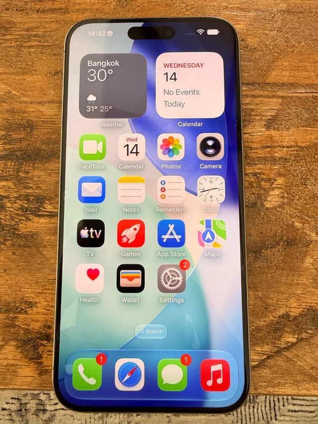 iPhone 15 PRO Max 256 GB