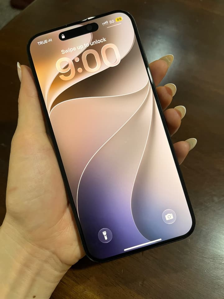 iPhone 15 Pro Max 256GB