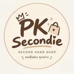 PK Secondie avatar