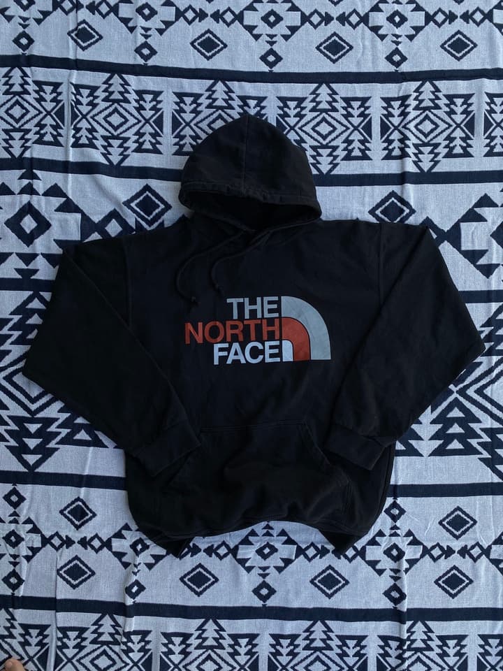 The North Face Hoodie